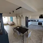 Sabrini Residence A6 Timisoara Old Town
