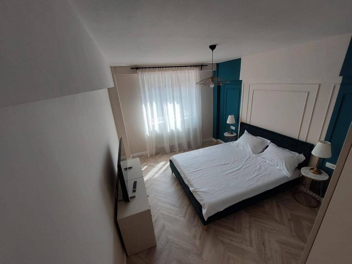 Sabrini A6 Old Town Appartement *