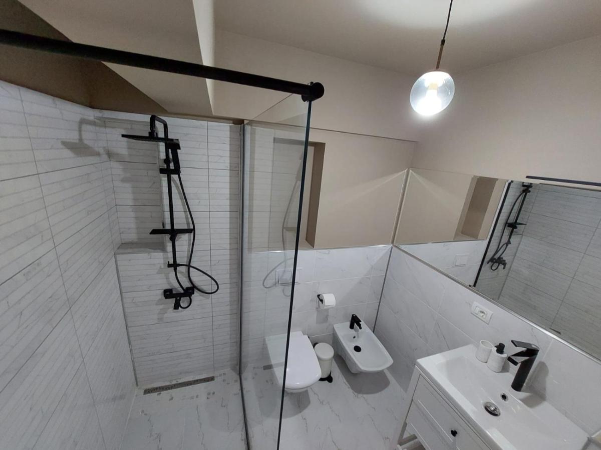 Sabrini A6 Old Town Appartement
