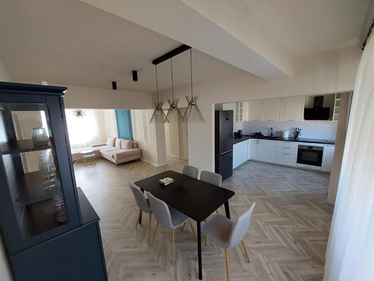 Sabrini A6 Old Town Appartement *