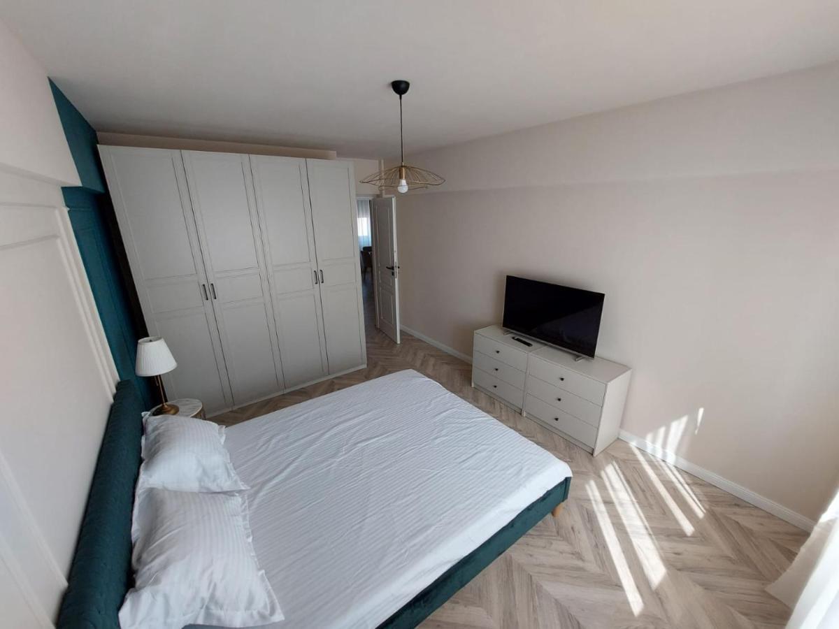Appartement Sabrini A6 Old Town Timişoara