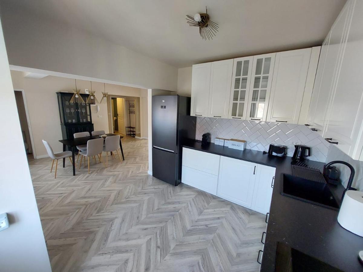Appartement Sabrini A6 Old Town Timişoara