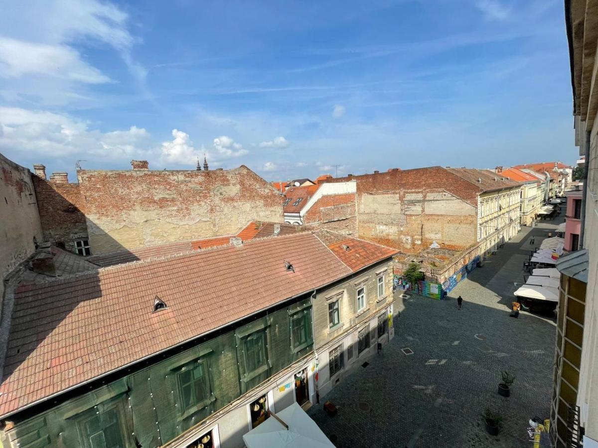 Sabrini A6 Old Town Appartement