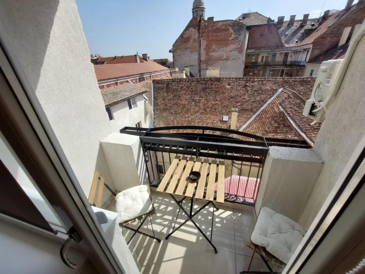 Sabrini A6 Old Town Apartment *